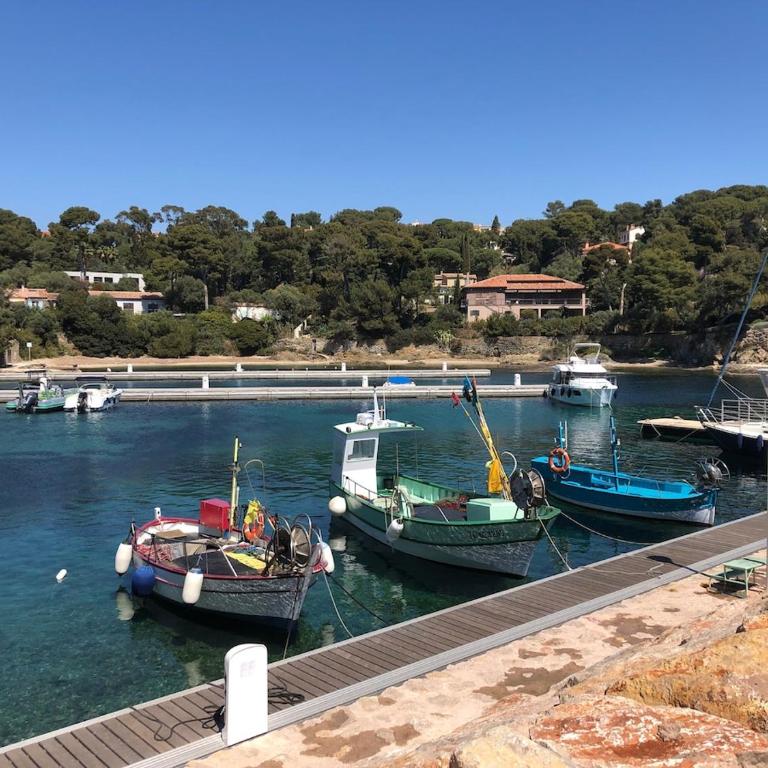 Between Land and Sea - Apartment mit 3 Schlafzimmern - 12