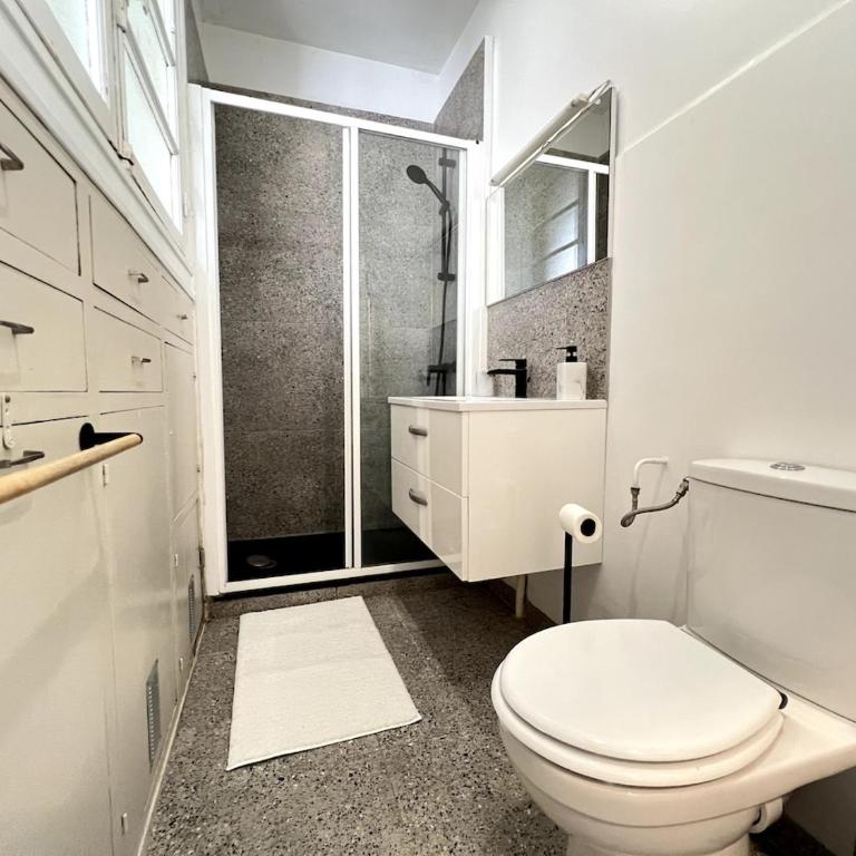 Between Land and Sea - Apartment mit 3 Schlafzimmern - 19