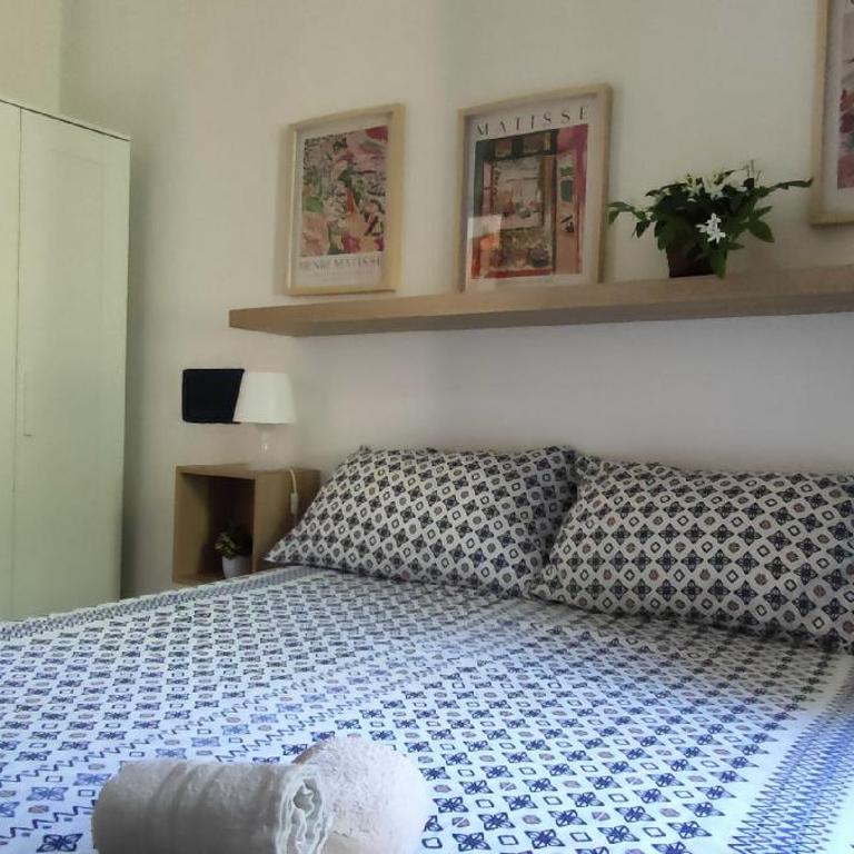 Casa Gianfabio - Casa Vacanze - 14