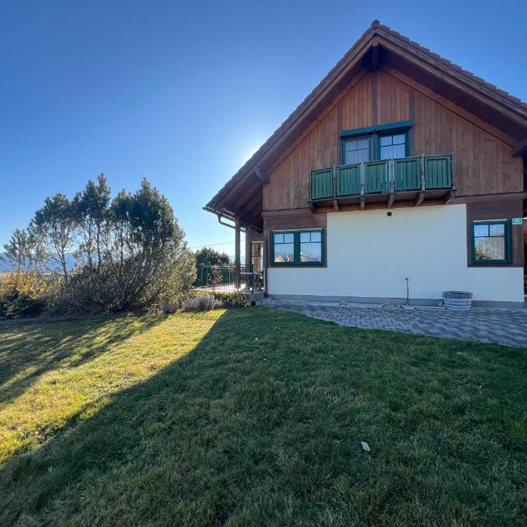 Haus am Ring - Villa con 3 Camere da Letto - 5