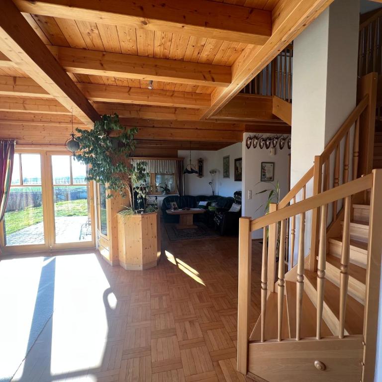 Haus am Ring - Villa con 3 Camere da Letto - 6