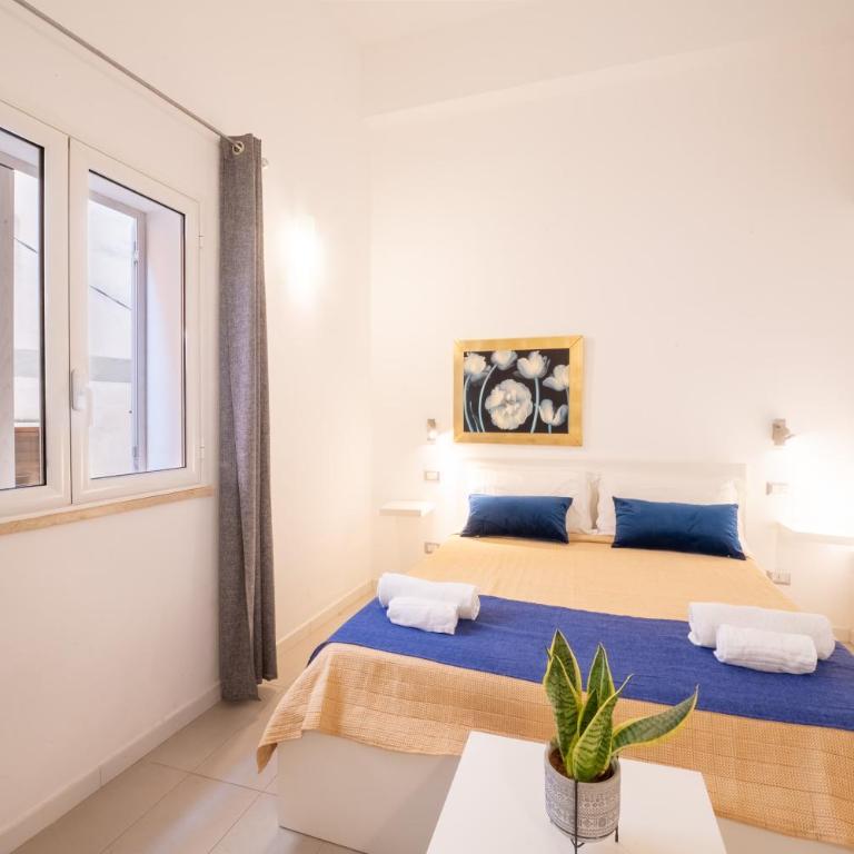 Opera Suite - Deluxe Junior Suite - 5