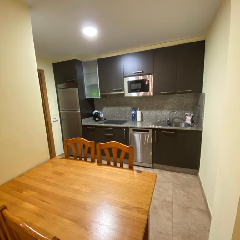 Apartamentos Riveiro - Apartamento - Planta baja - 3
