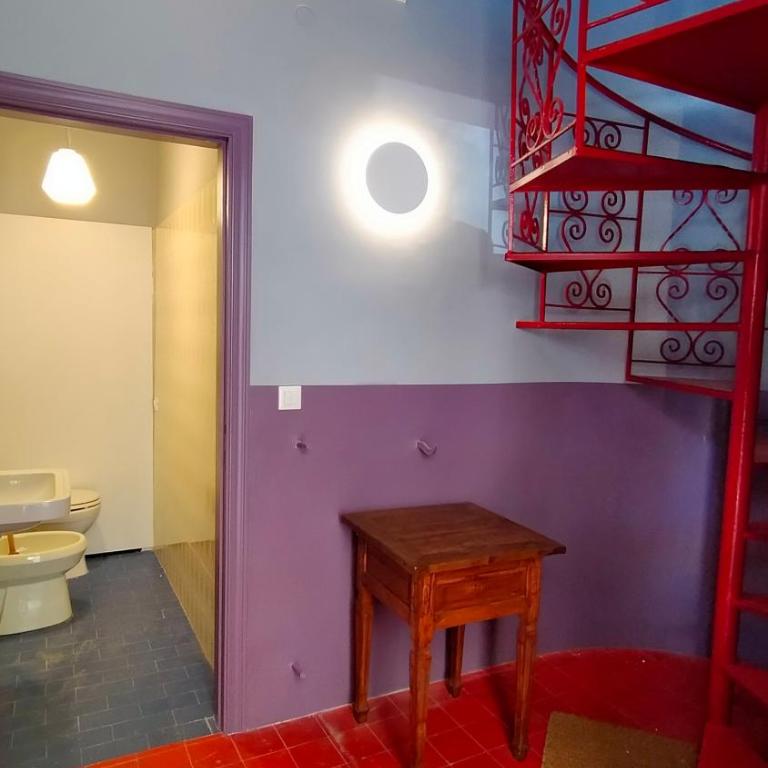 Bilocale con due bagni cod 496 FRONTEMARE CON SPIAGGIA INCLUSA - Appartamento con 1 Camera da Letto - 16