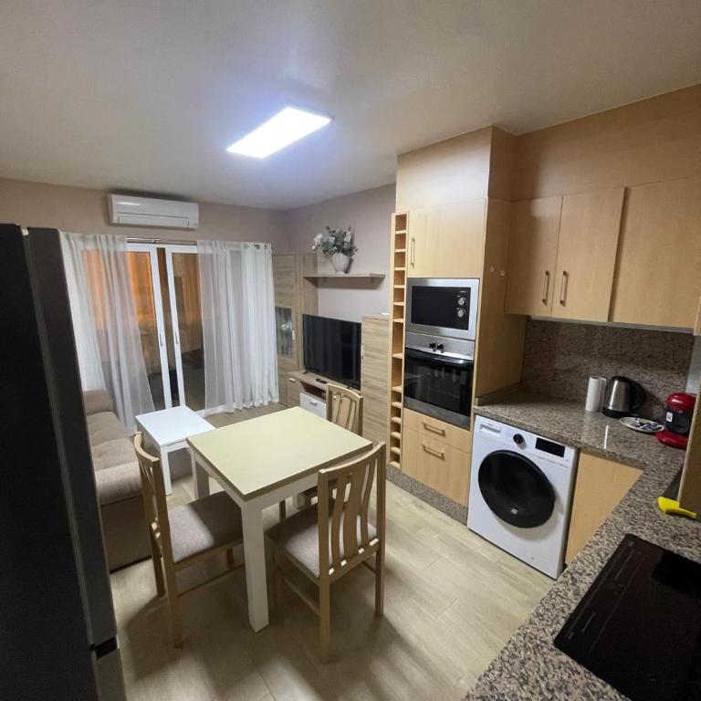Lovely apartment inTorrevieja, Spain - Apartamento de 2 dormitorios - 1