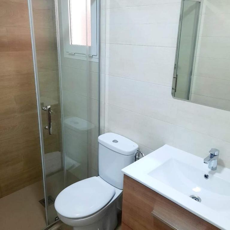 Lovely apartment inTorrevieja, Spain - Apartamento de 2 dormitorios - 12