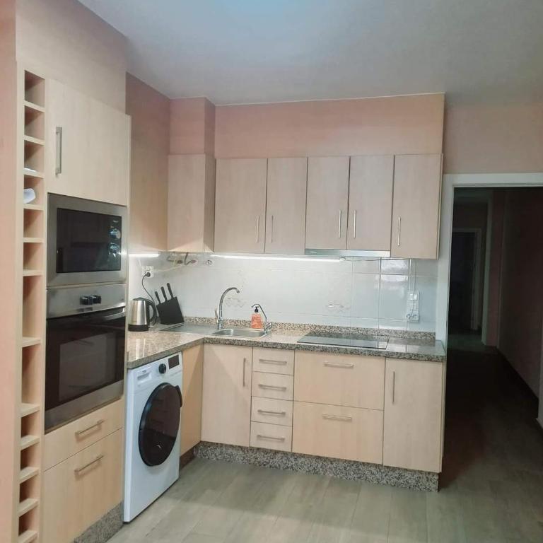 Lovely apartment inTorrevieja, Spain - Apartamento de 2 dormitorios - 2