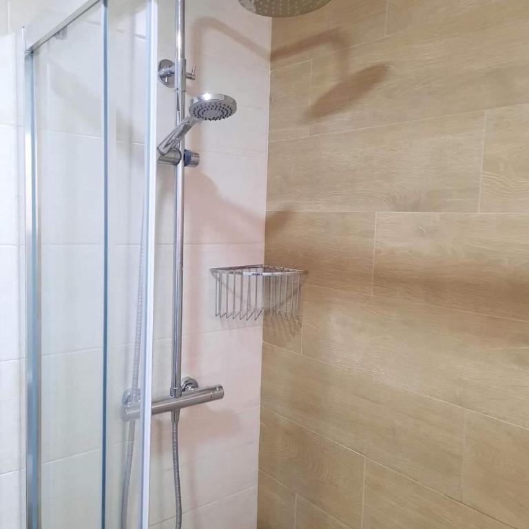 Lovely apartment inTorrevieja, Spain - Apartamento de 2 dormitorios - 14