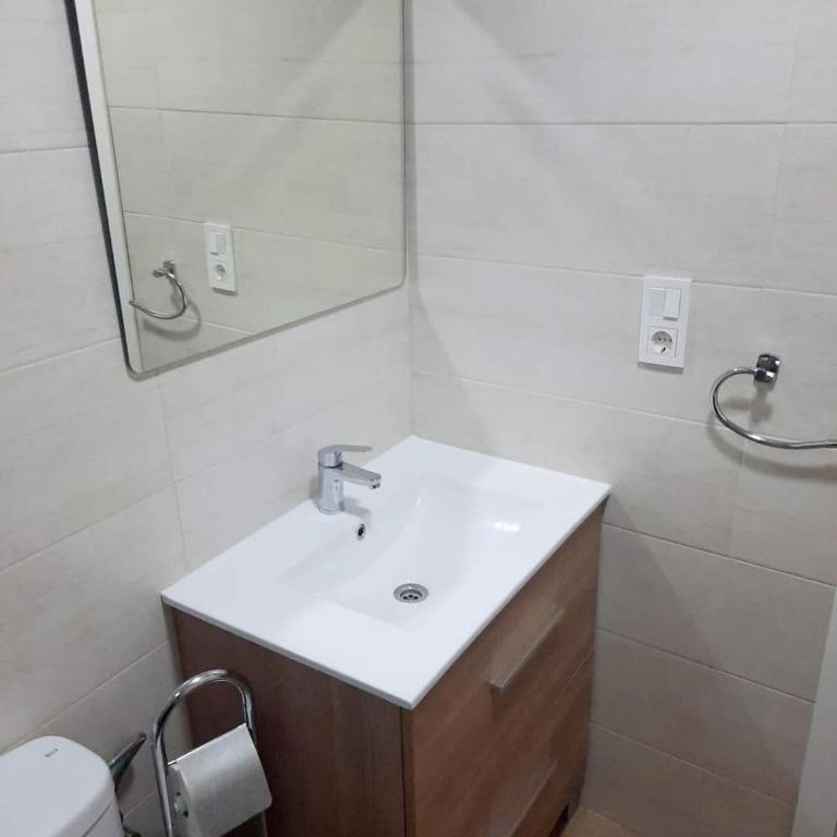 Lovely apartment inTorrevieja, Spain - Apartamento de 2 dormitorios - 11