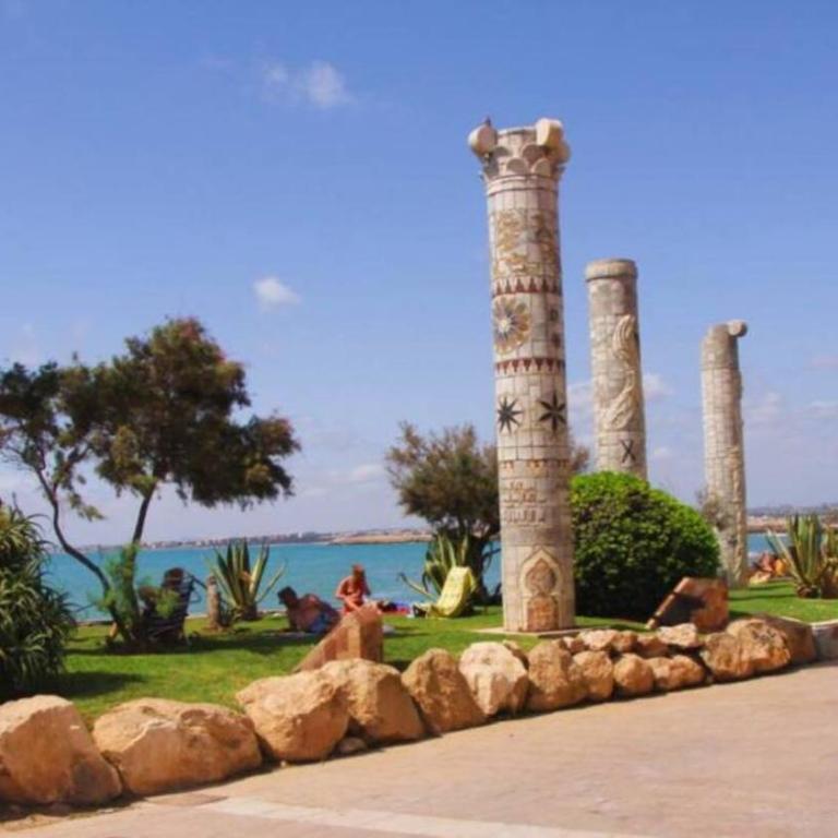 Lovely apartment inTorrevieja, Spain - Apartamento de 2 dormitorios - 22
