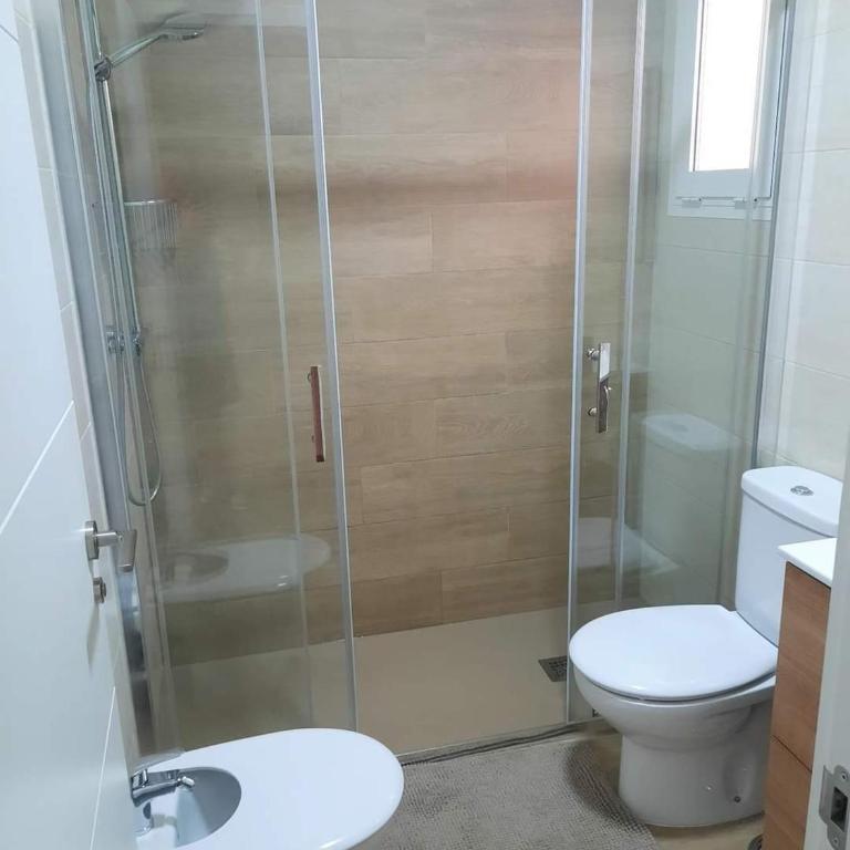 Lovely apartment inTorrevieja, Spain - Apartamento de 2 dormitorios - 13