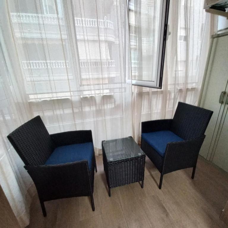 Lovely apartment inTorrevieja, Spain - Apartamento de 2 dormitorios - 8