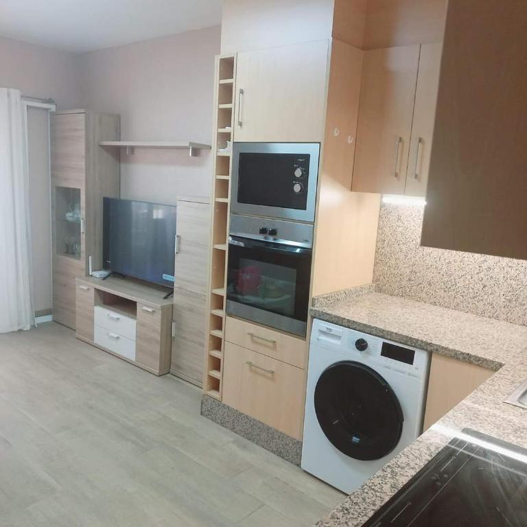 Lovely apartment inTorrevieja, Spain - Apartamento de 2 dormitorios - 3