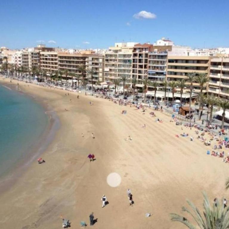 Lovely apartment inTorrevieja, Spain - Apartamento de 2 dormitorios - 20