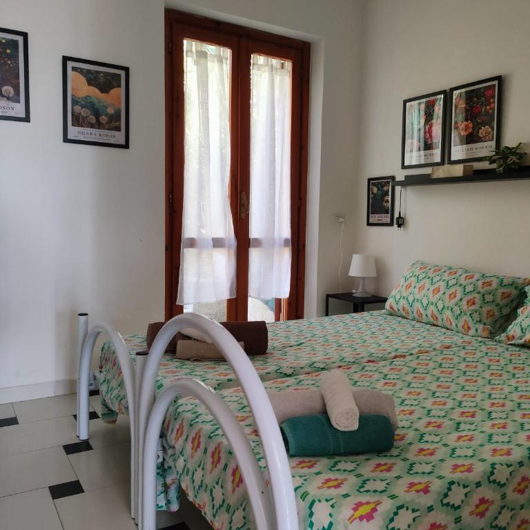 Casa Gianfabio - Casa Vacanze - 15