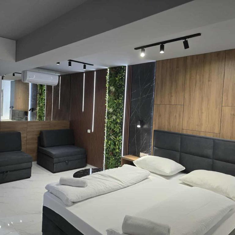 Hotel Villa Nadin - Deluxe Double Room - 3