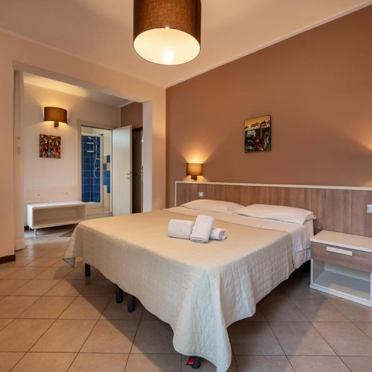 Stella del Sud - Appartamento con Balcone - 2