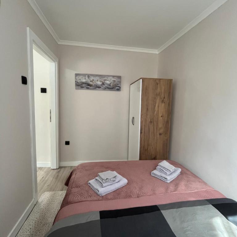 Anastasia apartment - Kuća sa 1 Spavaćom Sobom - 37