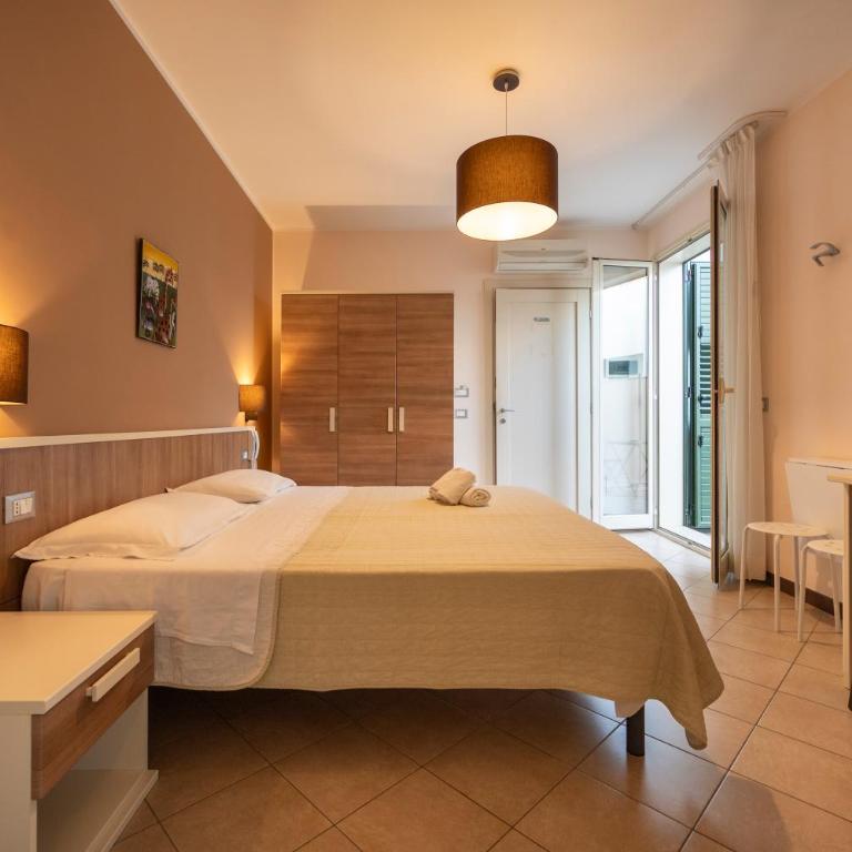 Stella del Sud - Appartamento con Balcone - 6