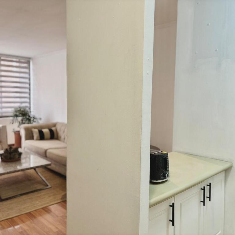 Steps to Costanera Center & Metro - Apartamento de 2 dormitorios - 6