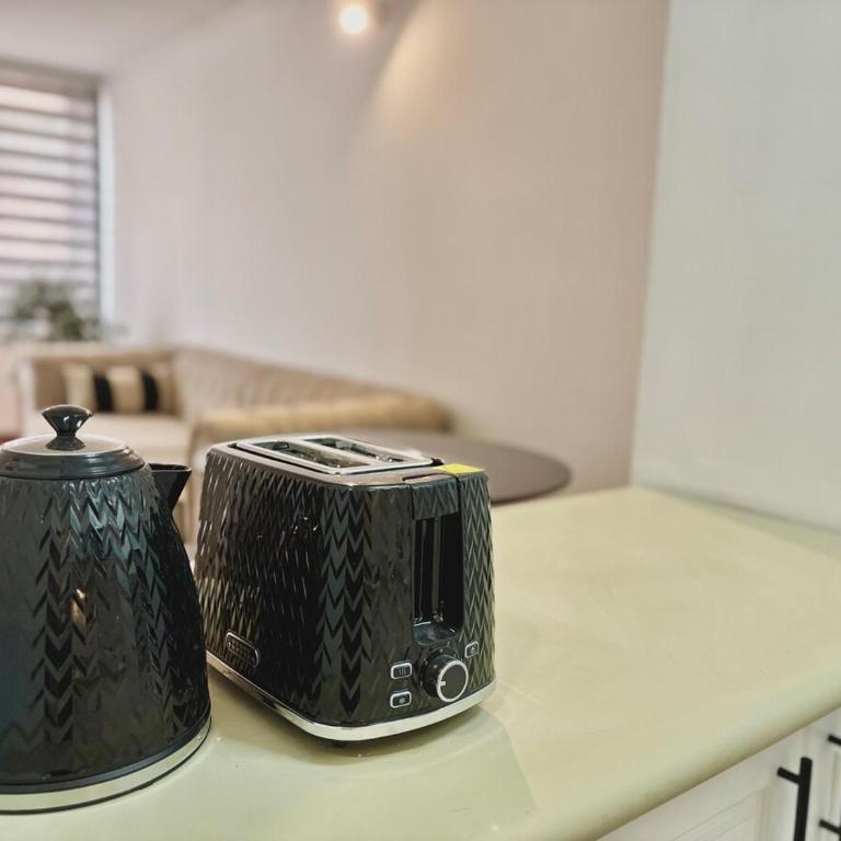 Steps to Costanera Center & Metro - Apartamento de 2 dormitorios - 10