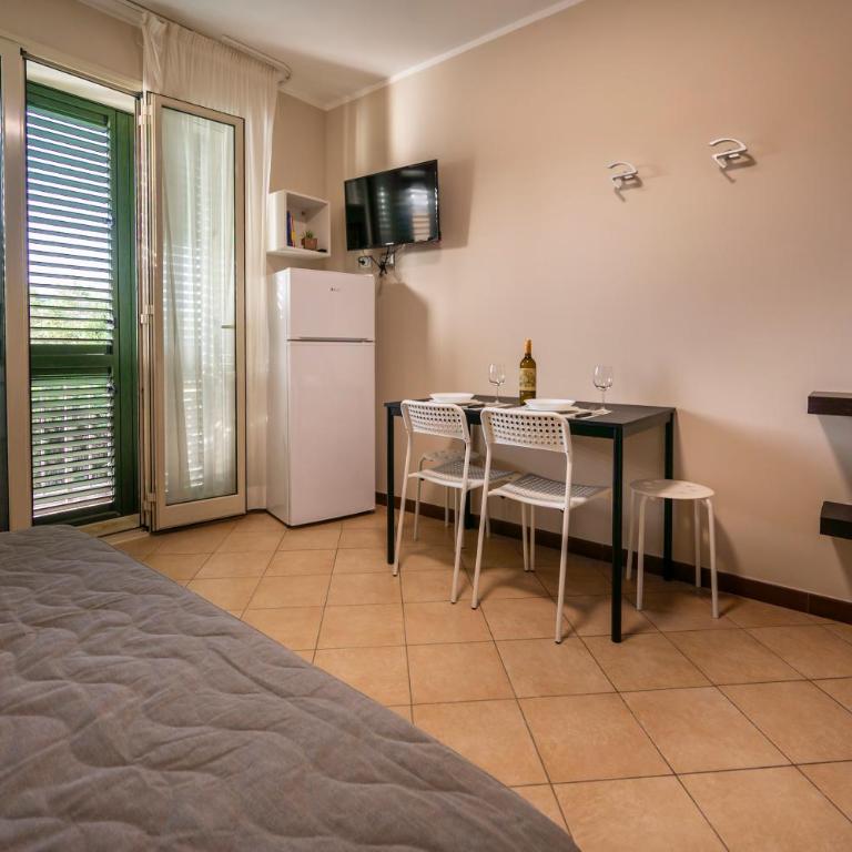 Stella del Sud - Appartamento con Balcone - 11