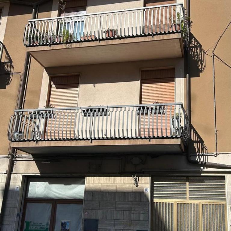 SAVOIA 173 - Apartment con posto auto riservato - Appartamento con 2 Camere da Letto - 20