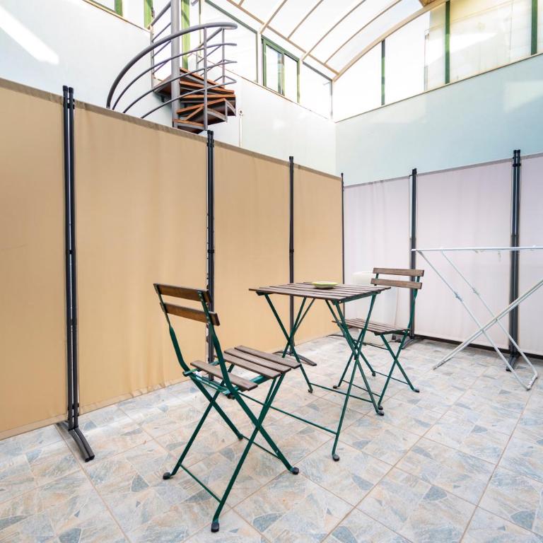 Stella del Sud - Appartamento con Balcone - 13