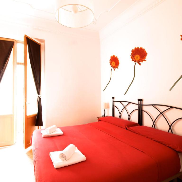 Kasa Katia Guest House - Double Room with Shared Bathroom - 5