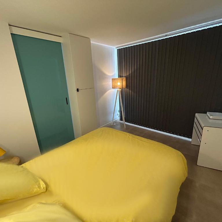 Horizon Bleu Bandol : appartement pieds dans l’eau - Appartement 3 Chambres - 30