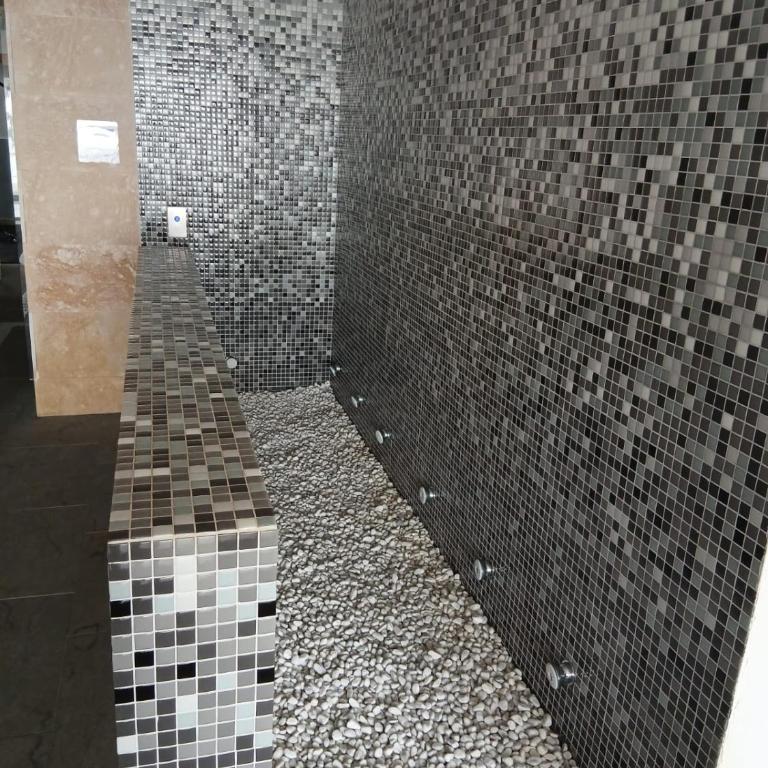 Spa & Jacuzzi frente al mar - Apartamento de 1 dormitorio - 29