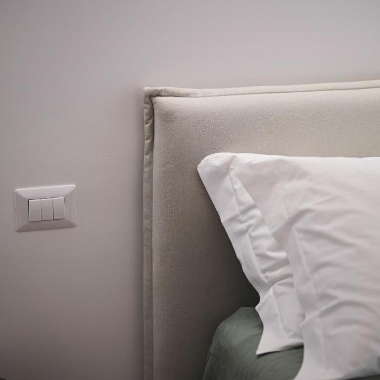 Habitat 42 Roman Stay - Camera Quadrupla con Bagno Privato - 7