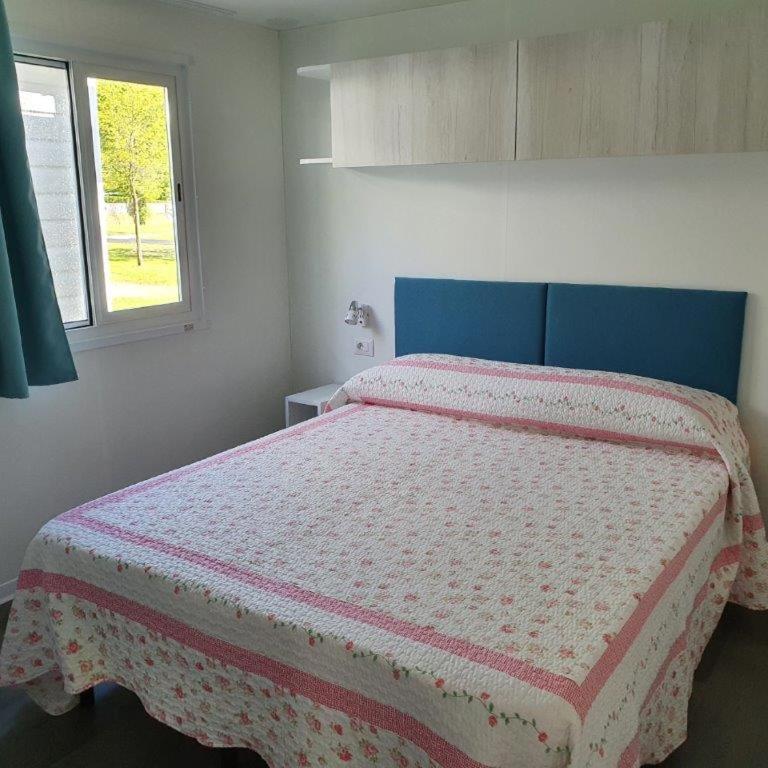 Camping Al Lago Ledro - Casa Mobile - 1