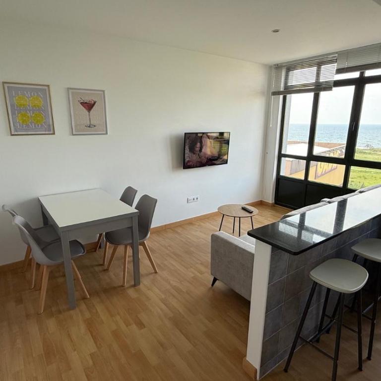 A Orillas de Llas - Apartamento de 2 dormitorios - 7