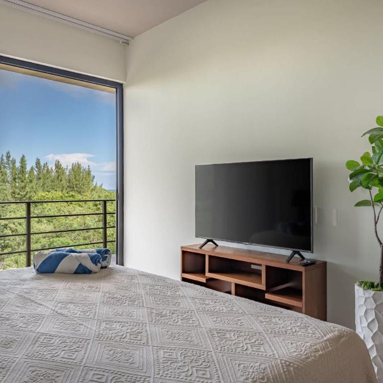 Luxury 2BD 2BA Ocean view 200m from beach - Apartment - 46