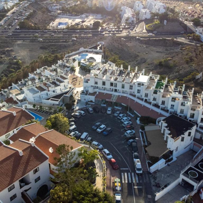 Costa Adeje Sunset Ocean City Mountain View 15 By-Tenerife365 - Apartamento Dúplex - 26
