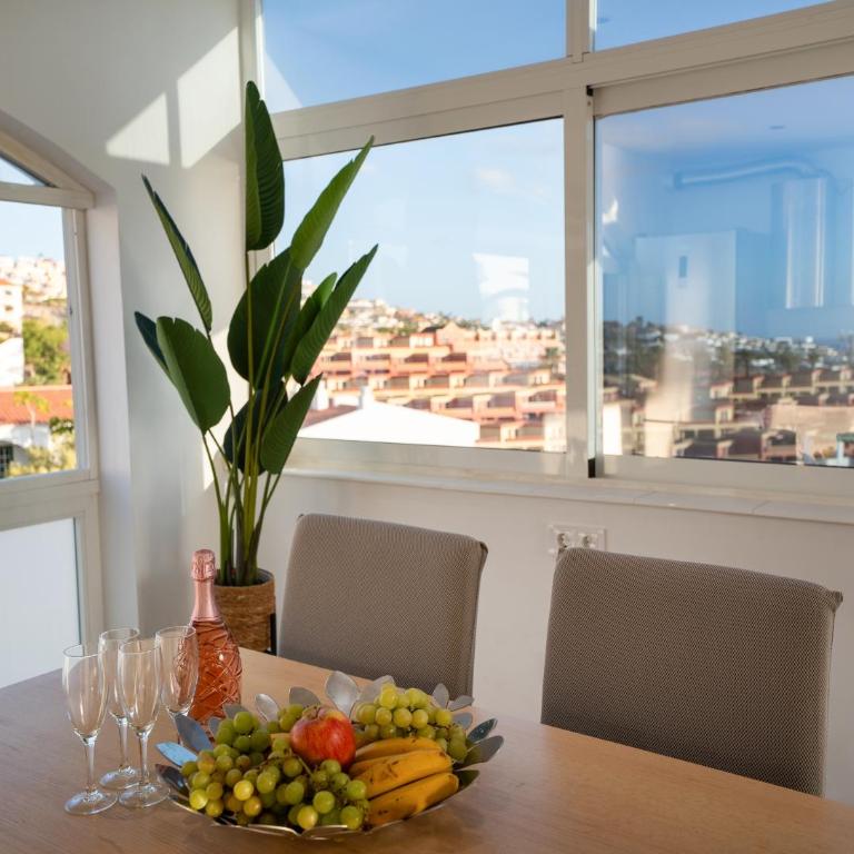 Costa Adeje Sunset Ocean City Mountain View 15 By-Tenerife365 - Apartamento Dúplex - 44