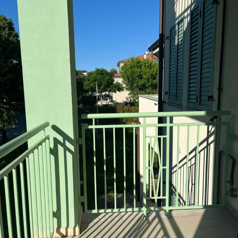 Come a casa tua - Appartamento con 2 Camere da Letto - 12