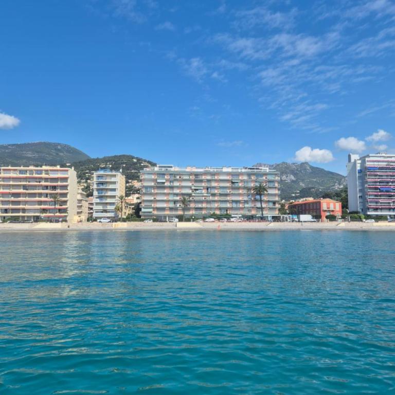 Studio Les Ligures - Appartement 1 Chambre - 23