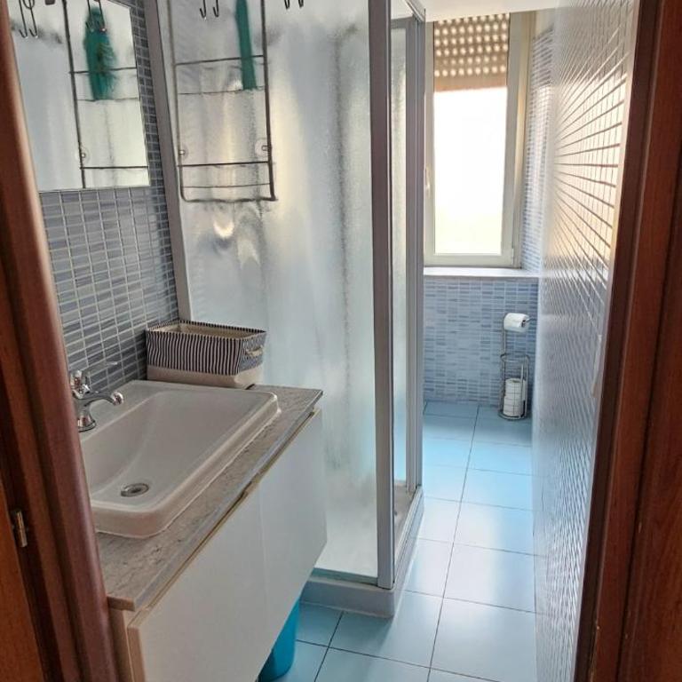 Domus Caieta - One-Bedroom House - 2