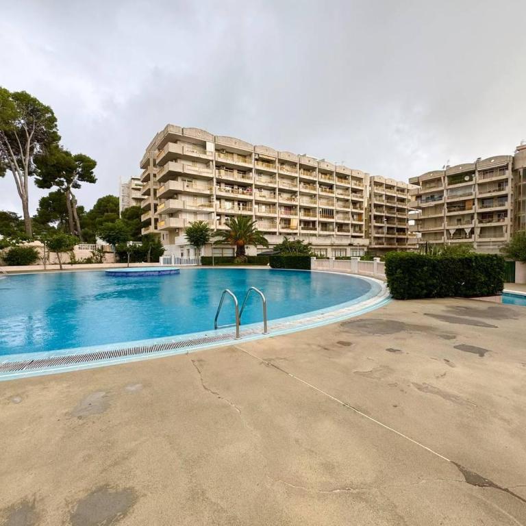 Apartsalou Masia - Apartamento de 1 dormitorio - 2