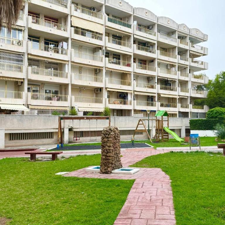 Apartsalou Masia - Apartamento de 1 dormitorio - 9