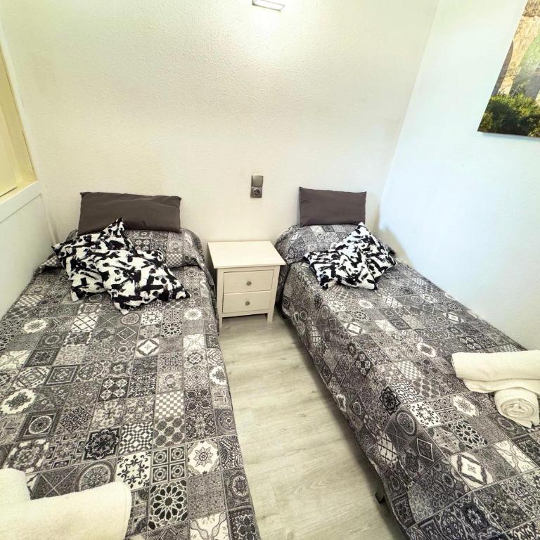 Apartsalou Masia - Apartamento de 1 dormitorio - 22