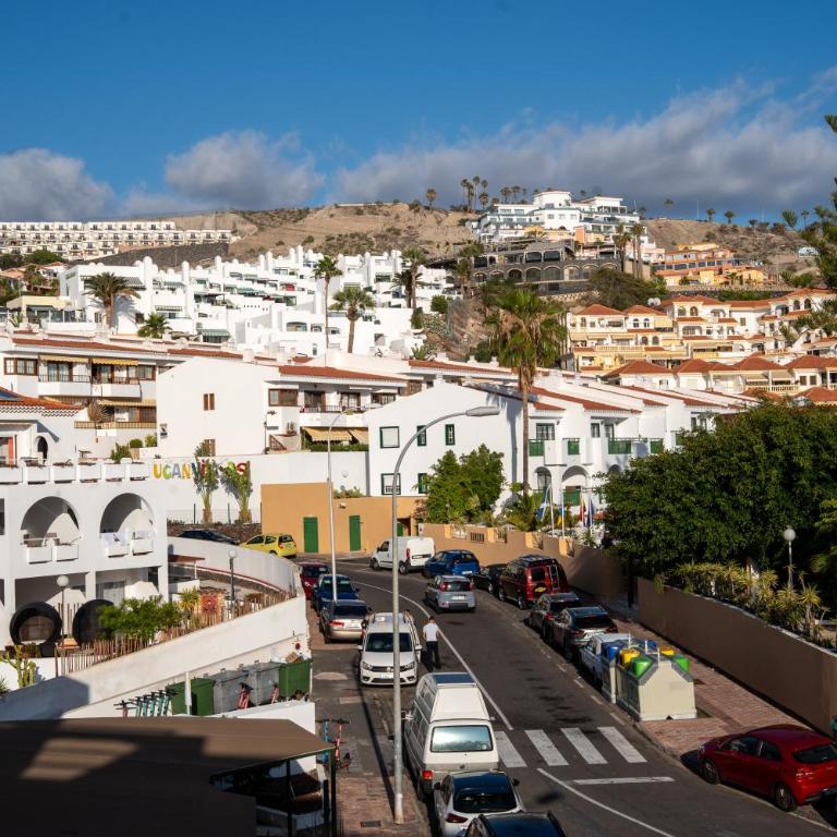 Costa Adeje Sunset Ocean City Mountain View 15 By-Tenerife365 - Apartamento Dúplex - 49