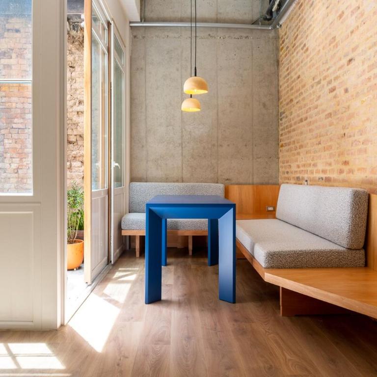 Casa Rosada Candelaria 2BR Private Patio - Apartamento de 1 dormitorio - 1