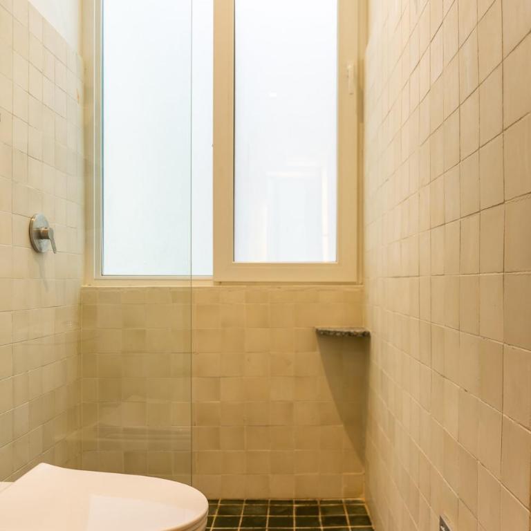 Casa Rosada Candelaria 2BR Private Patio - Apartamento de 1 dormitorio - 7