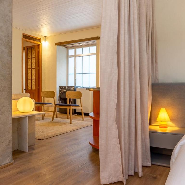 Casa Rosada Candelaria 2BR Private Patio - Apartamento de 1 dormitorio - 11