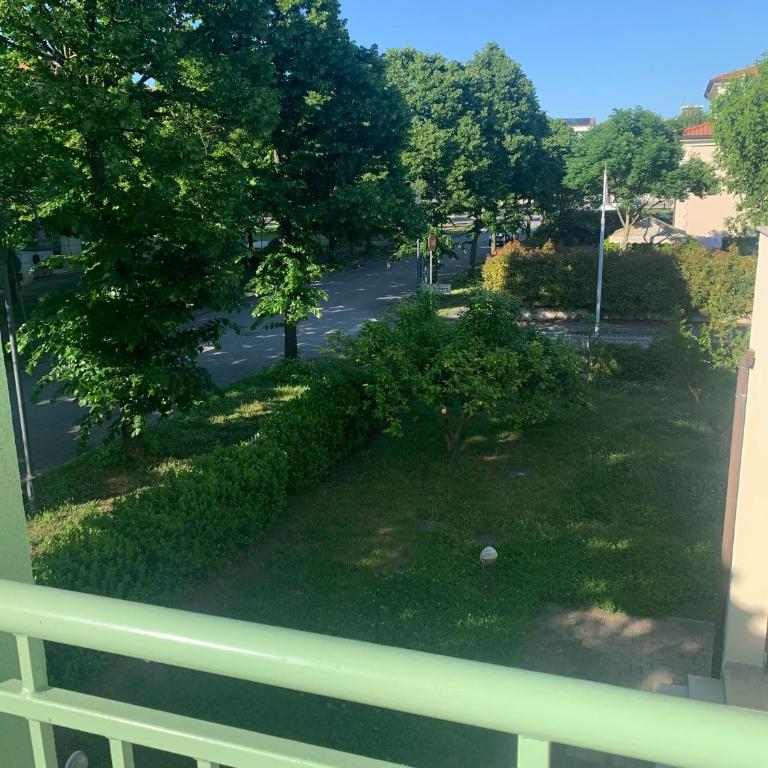 Come a casa tua - Appartamento con 2 Camere da Letto - 15