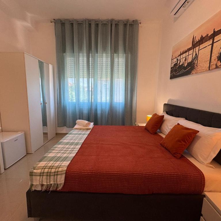 Casa Duca D'aosta - Camera Matrimoniale con Bagno Privato - 4