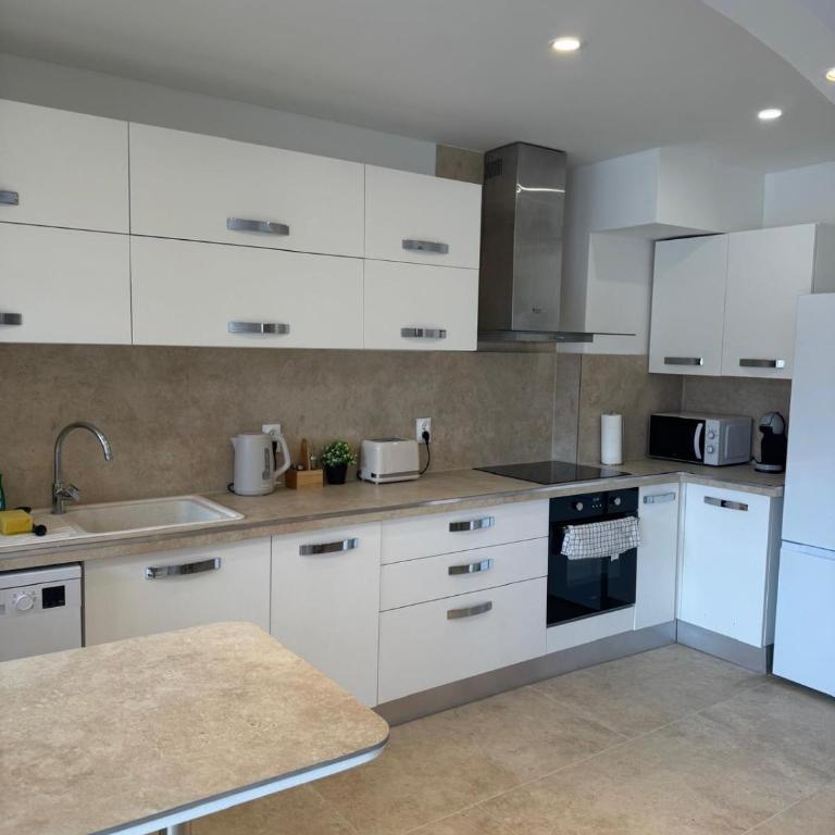 Charmant T2 rénové avec grande terrasse - Apartment - 26